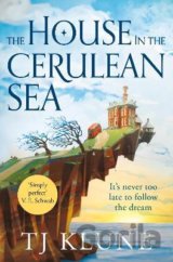 The House in the Cerulean Sea