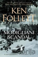 The Modigliani Scandal