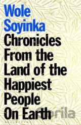 Chronicles from the Land of the Happiest People on Earth