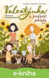 Valentýnka a pradávné poklady