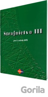 Strojníctvo III.