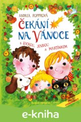 Čekání na Vánoce
