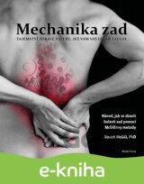 Mechanika zad