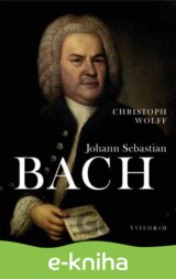 Johann Sebastian Bach