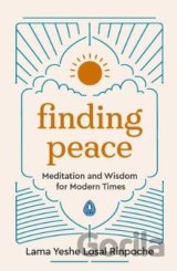 Finding Peace