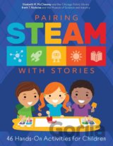 Pairing STEAM with Stories