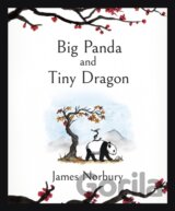 Big Panda and Tiny Dragon