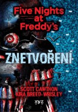 Five Nights at Freddy 2: Znetvoření