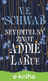Neviditelný život Addie LaRue