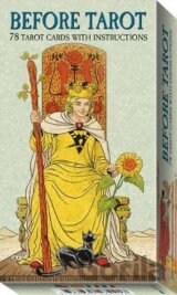 Before Tarot