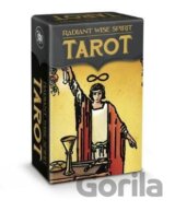 Radiant Wise Spirit Tarot - Mini Tarot