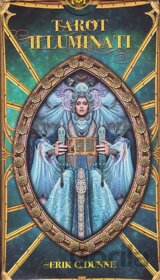 Tarot Illuminati - Tarot Osvícení