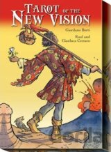 Tarot of the New Vision - Mini Tarot