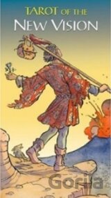 Tarot of the New Vision - Tarot Nové vize