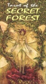 Tarot of the Secret Forest - Tarot z tajemného lesa