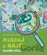 Hľadaj a nájdi: Zhora dolu