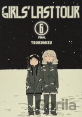 Girls' Last Tour (Volume 6)