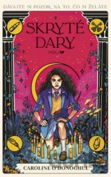 Skryté dary