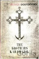 The Brothers Karamazov