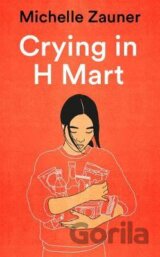 Crying in H Mart