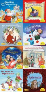 Fröhliche Weihnacht überall