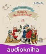 Fröhliche Weihnacht überall