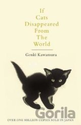 If Cats Disappeared From The World