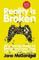 Reality is Broken