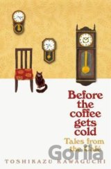 Tales from the Café