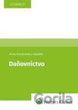 Daňovníctvo