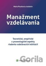 Manažment vzdelávania