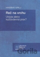 Reč na vrchu