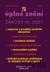 Aktualizace III/6 - nemocenské pojištění