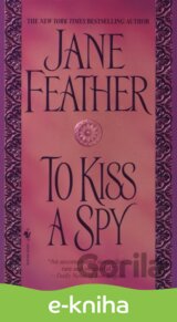 To Kiss A Spy