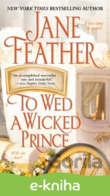To Wed a Wicked Prince