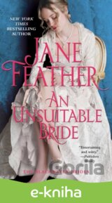 An Unsuitable Bride
