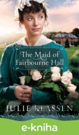 The Maid of Fairbourne Hall