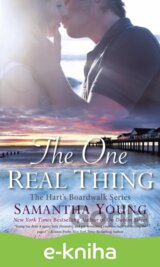 One Real Thing