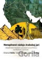 Nenaplnené nádeje Arabskej jari