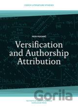 Versification and Authorship Attribution