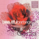 Garbage: Beautiful Garbage - 2021 Remaster (Black & White) LP