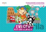 Vojta jede do světa: Evropa