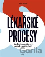 Lékařské procesy