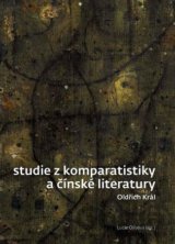 Studie z komparatistiky a čínské literatury
