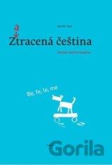 Zatracená čeština