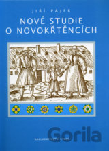 Nové studie o novokřtěncích