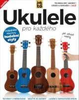 Ukulele pro každého