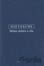 Mimo dobro a zlo