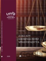 Základy kriminálneho spravodajstva
