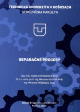 Separačné procesy